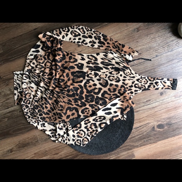 Body suit - Picture 3 of 6